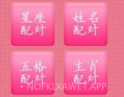 情侣速配v1.4截图