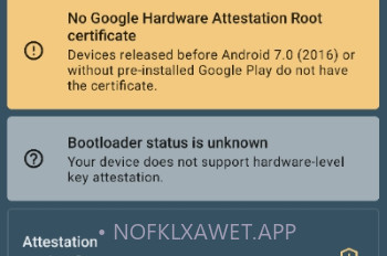 密钥认证(针对开发者的演示)v2.5截图