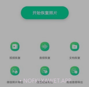 文件恢复大师v1.0.12截图