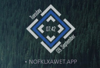 Formz(时钟插件)v1.6截图
