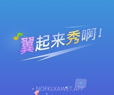 翼秀短视频v1.11截图