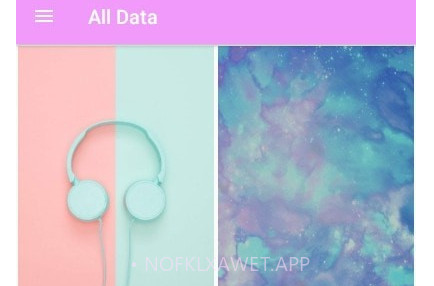粉彩壁纸v1.11截图