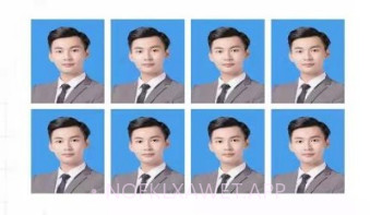 职业证件照v1.0.8截图