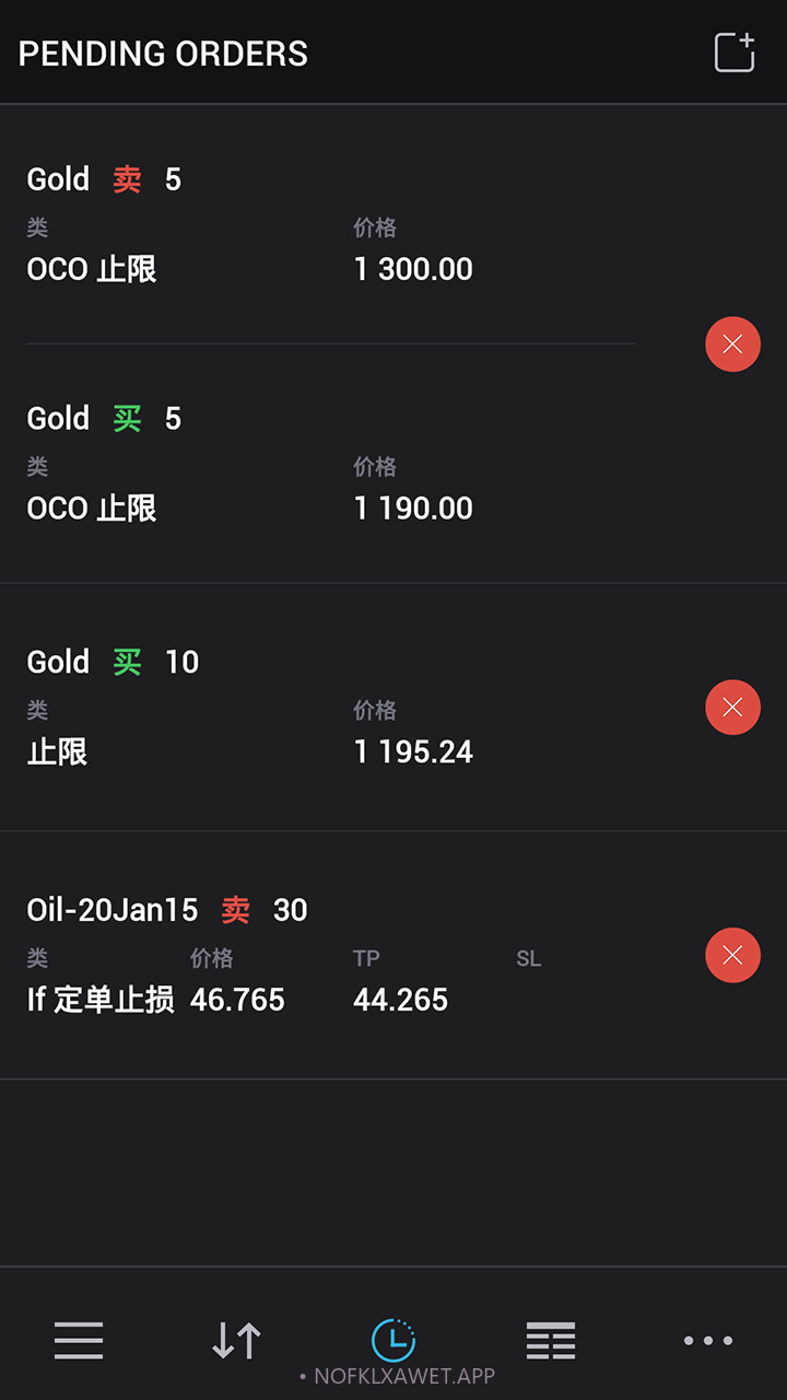 Trading212FOREX3.2.15截图