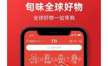 t11生鲜超市v1.1.13截图