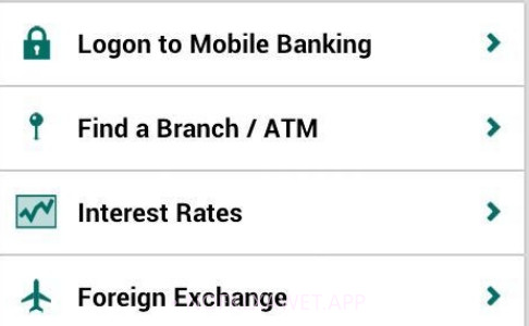 Suncorp Bankv6.4.7截图
