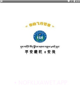 平安藏航v1.0.11截图