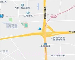 石门智停智慧停车v1.0.7截图