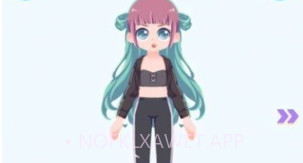 可可百变秀穿搭v1.11截图