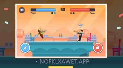 摇摆射击v1.0.10截图