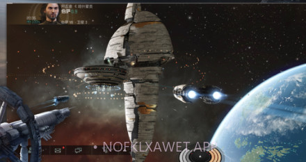 星战前夜无烬星河v1.9.10截图