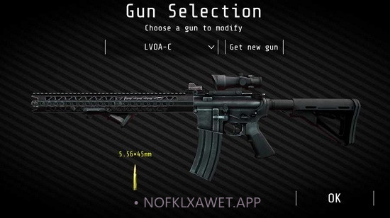 合力射击对抗4(Squad Strike 4 FPS)V2.8截图