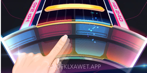 旋转节奏v1.0.14截图