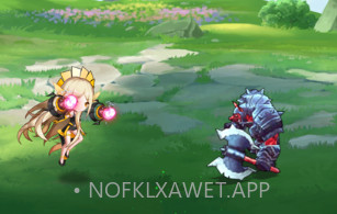 奇异的冒险小队v1.9截图