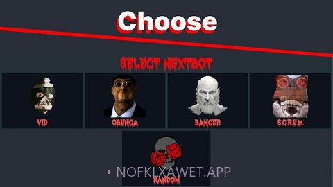 NextBotGamev0.6截图