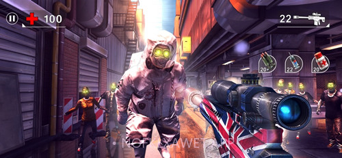 UNKILLED0.10.9截图