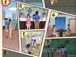 拆散情侣大作战6手游v1.9截图