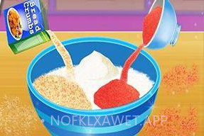 油炸烹饪v0.8截图