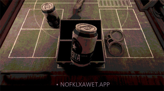 与恶魔的赌局汉化版1.1截图