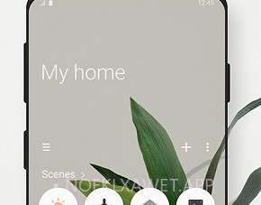 Samsung Connectv1.8.09.7截图