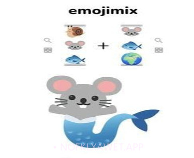 emoji合成器v1.12截图