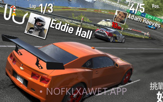 GT赛车2v1.5.12截图