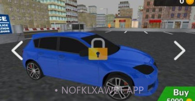 城市汽车驾驶2022v1.13截图