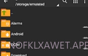 老外管理器v1.0.9截图