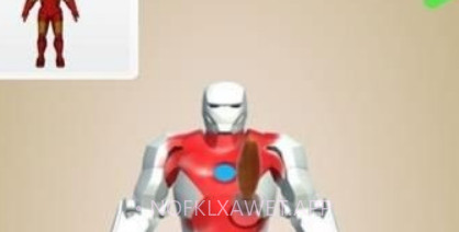 手办制作模拟器v0.1.11截图