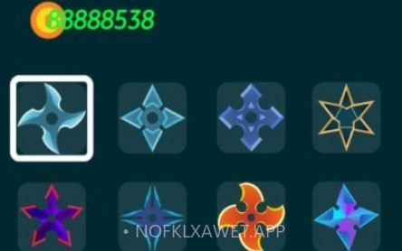 水果击刀3Dv1.14截图