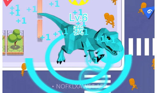 恐龙超进化v2.13截图
