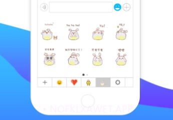 酷聊v1.1.8截图