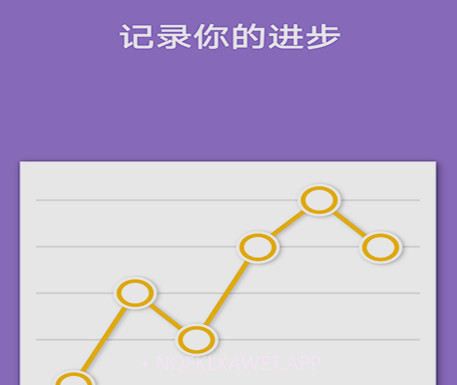近世好习惯养成记录v20210814鐎瑰宕渧1.9截图