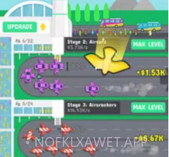 飞机制造厂v1.0.10截图