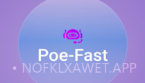Poe Fastv2.1.6截图