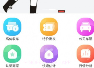 车皇人二手车平台v1.0.8截图