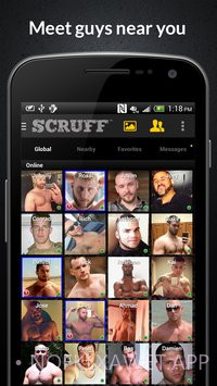 SCRUFF6.5200.6截图