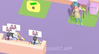 美容沙龙v1.1.11截图