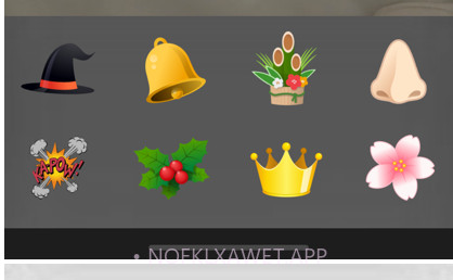 海鸟视频编辑v1.9截图