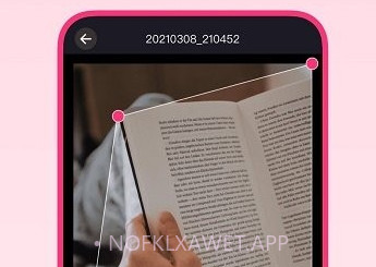 图片扫描王v1.9截图