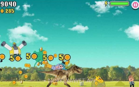 跳过头V1.6截图