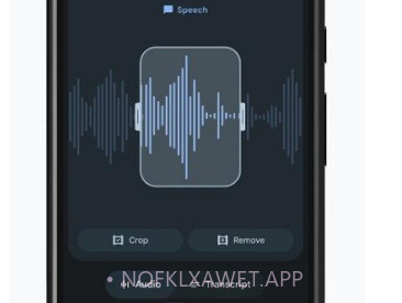 一加录音机v14.0.7截图