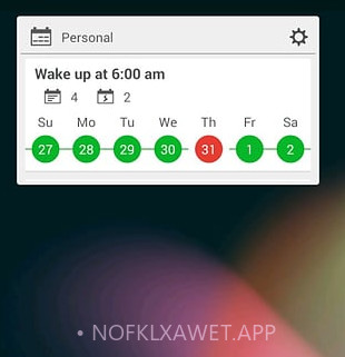 Kickstart习惯跟踪v1.3.10截图