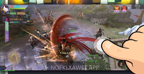 光头养神兽v1.0.10截图