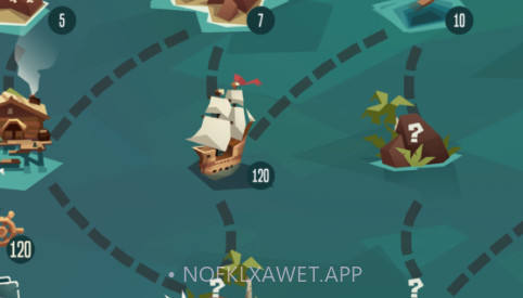 航海奇闻v1.12截图