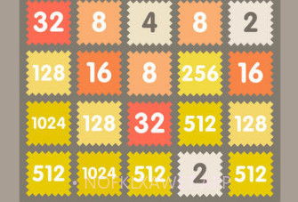 2048砖块v1.9截图