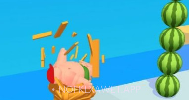 Lazy Jumpv1.12截图