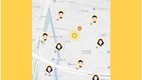 脚丫旅行v1.0.12截图