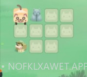 一笔画猫猫v2.10截图