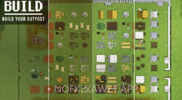 人类最后的防线2Dv1.3.8截图